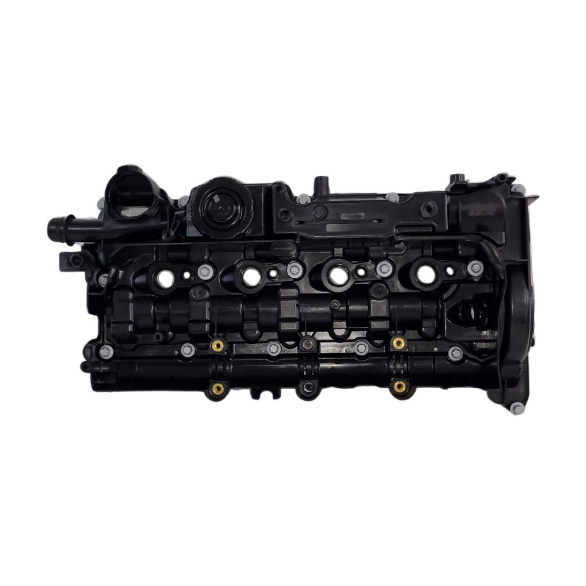 Goss Valve Cover VC139