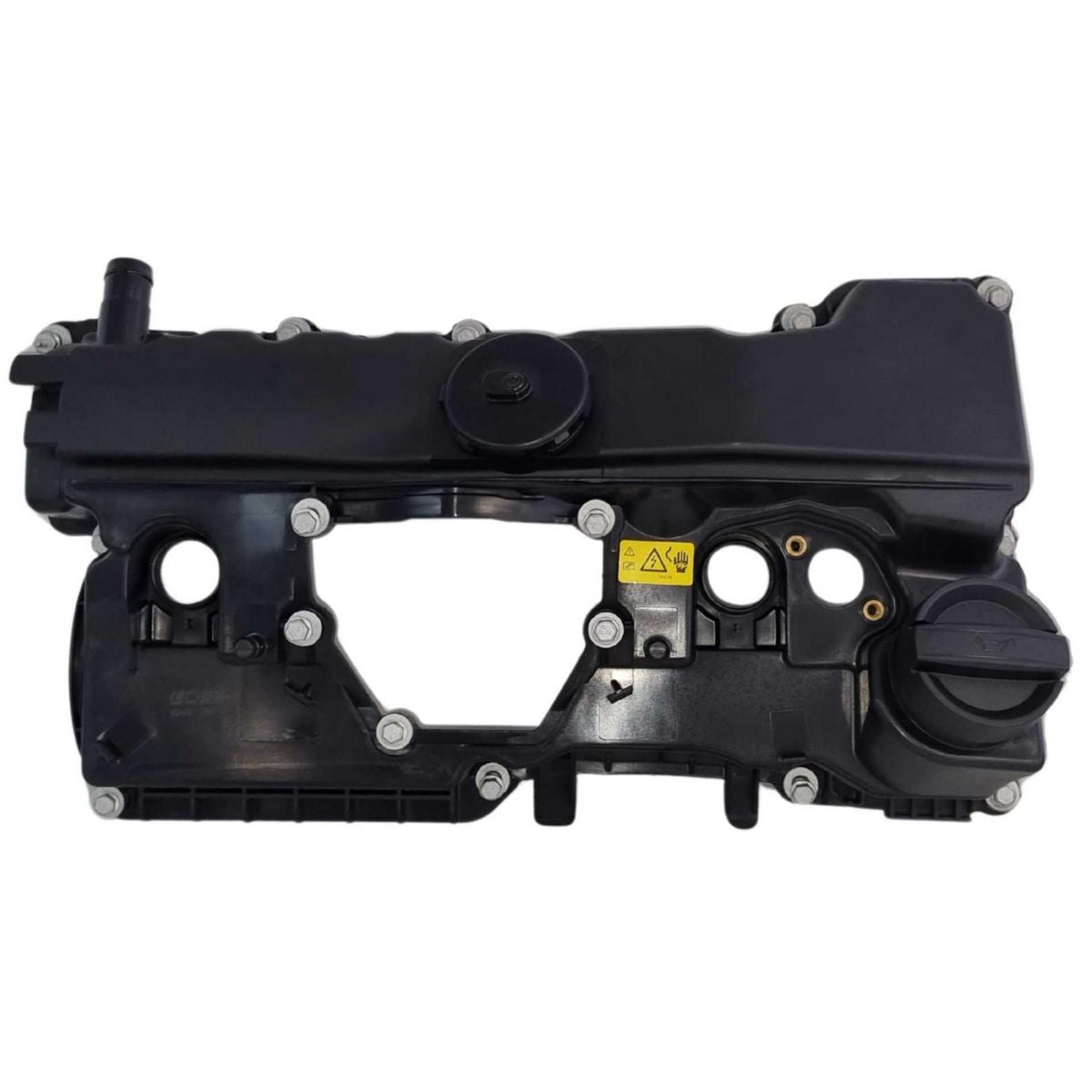 Goss Valve Cover VC140