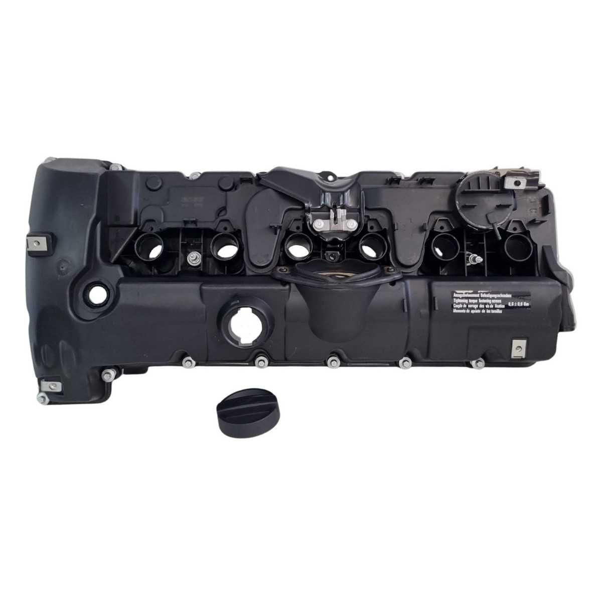 Goss Valve Cover VC141