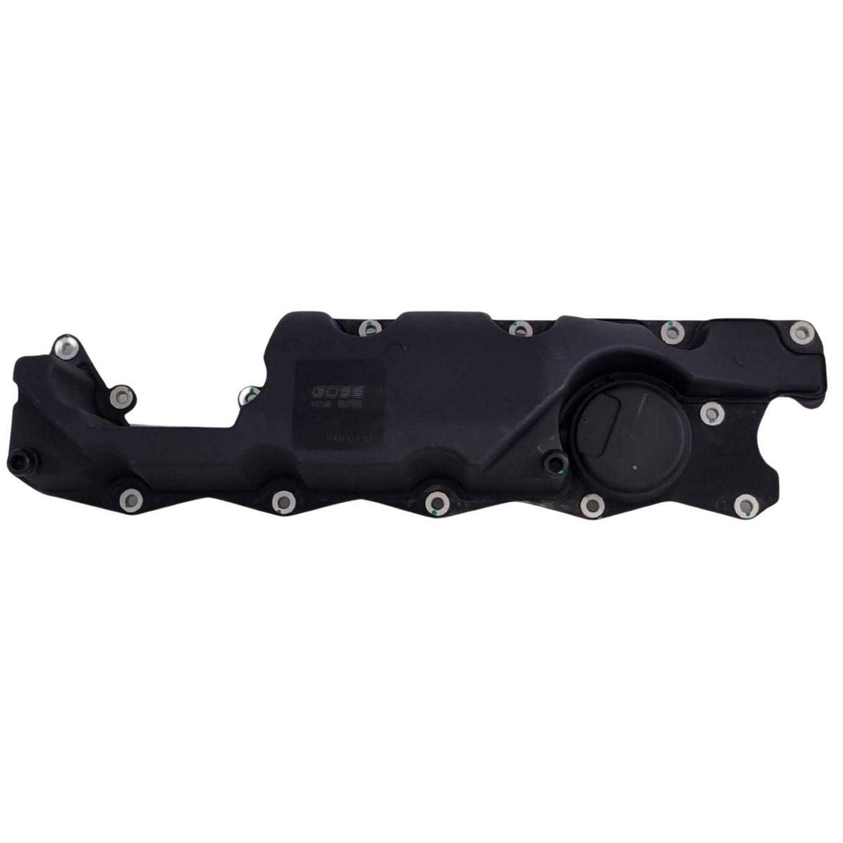 Goss Valve Cover VC146