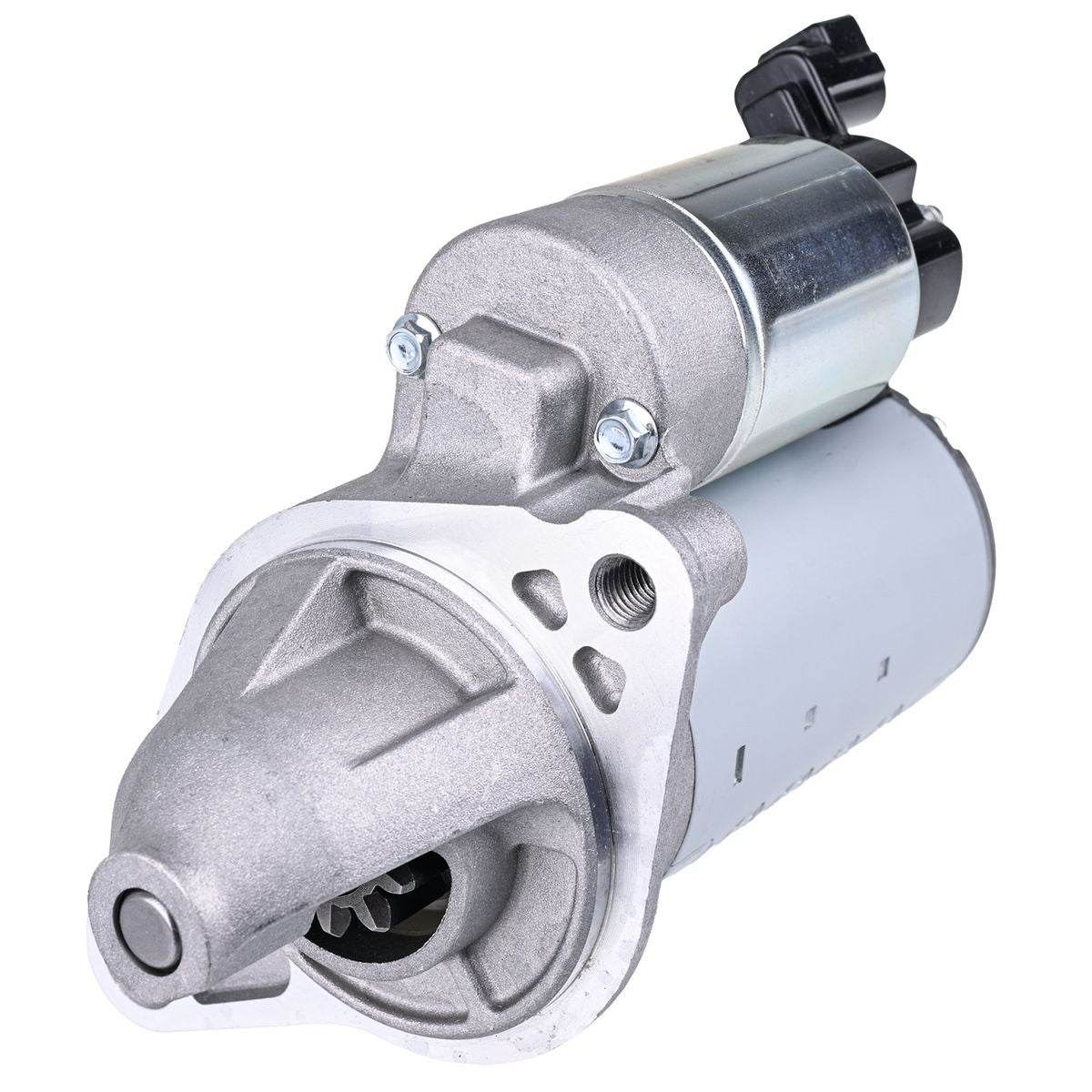 OEX Starter Motor 12V 10Th CW Denso Style DXS4098