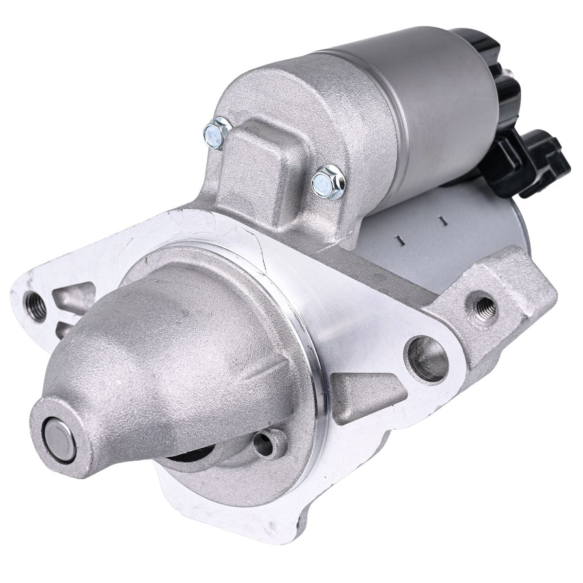 OEX Starter Motor 12V 9Th CW Denso Style DXS4099