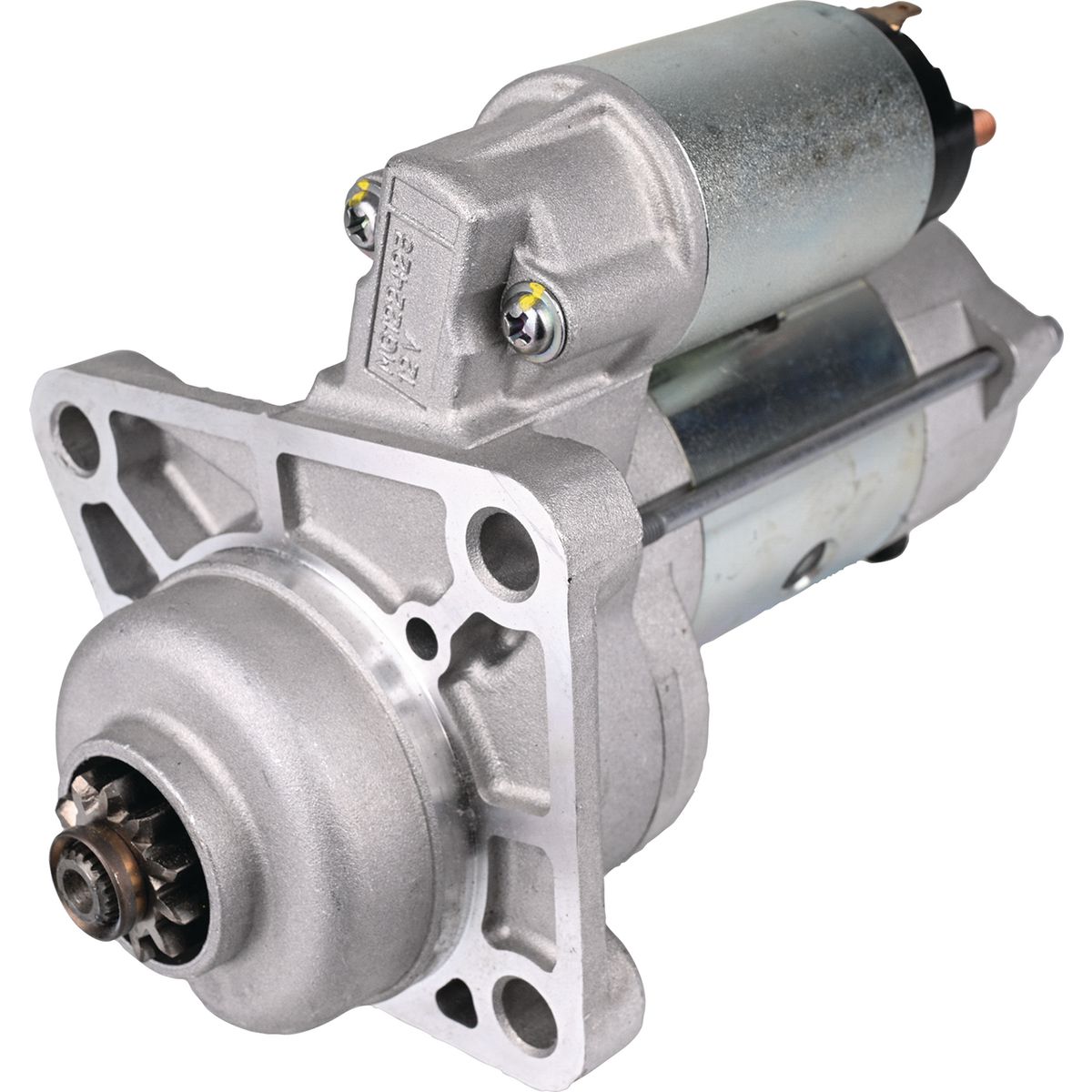 OEX Starter Motor 12V 11Th CCW Valeo Style MXS2120