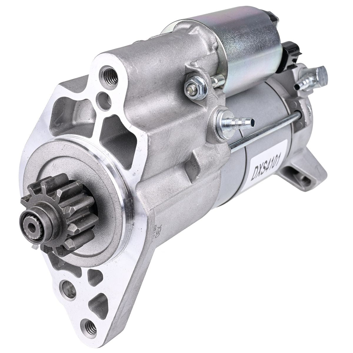 OEX Starter Motor 12V 11Th CW Denso Style DXS4101