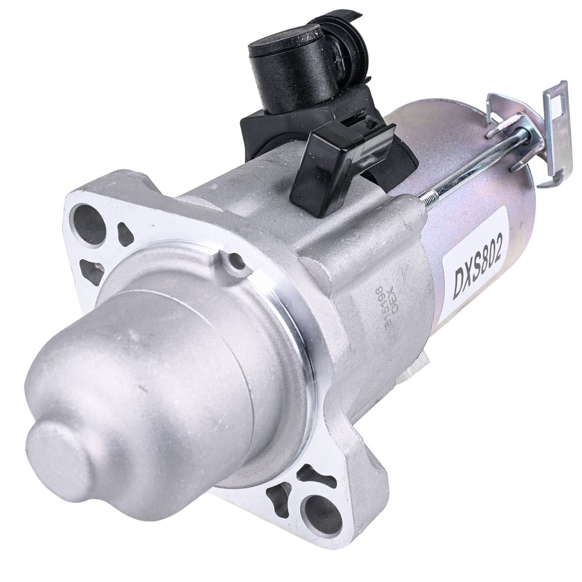 OEX Starter Motor 12V 16Th CW Mitsuba Style - See Note DXS802