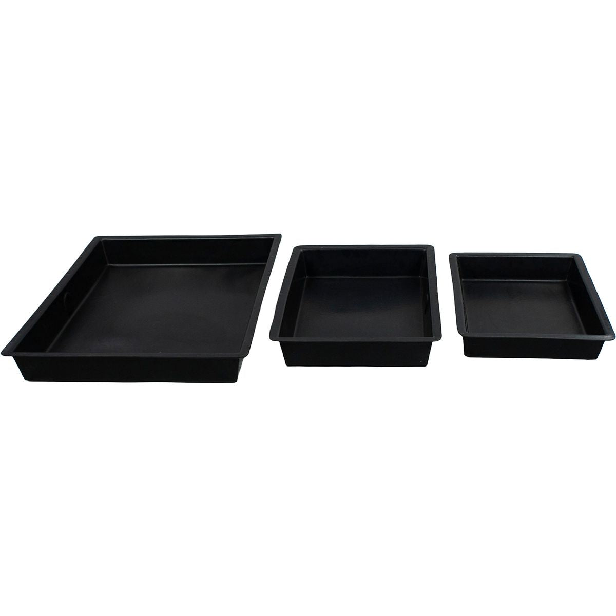 Tidy Trays Drip Trays 3pc - 15, 20 & 45L 295291