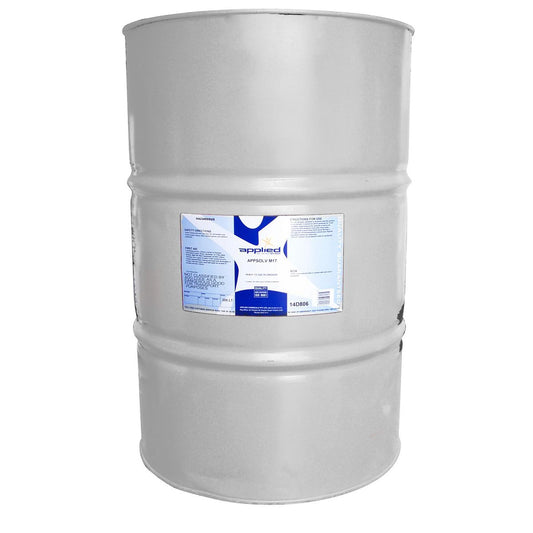 Applied Appsolv M17 Solvent Degreaser - 205L A8417-205