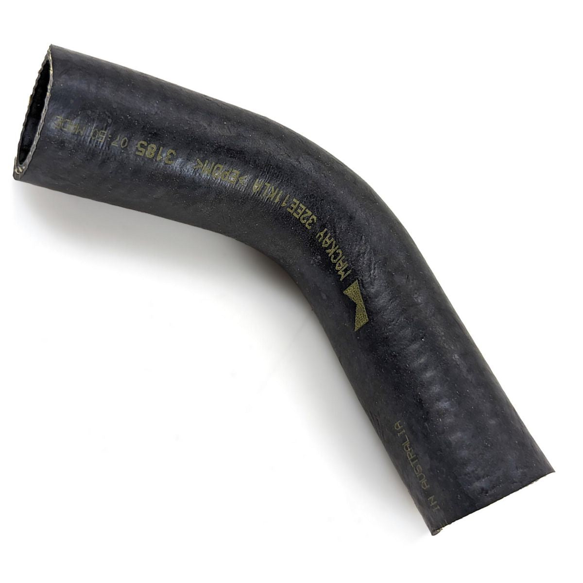 Mackay Radiator Hose CH6509