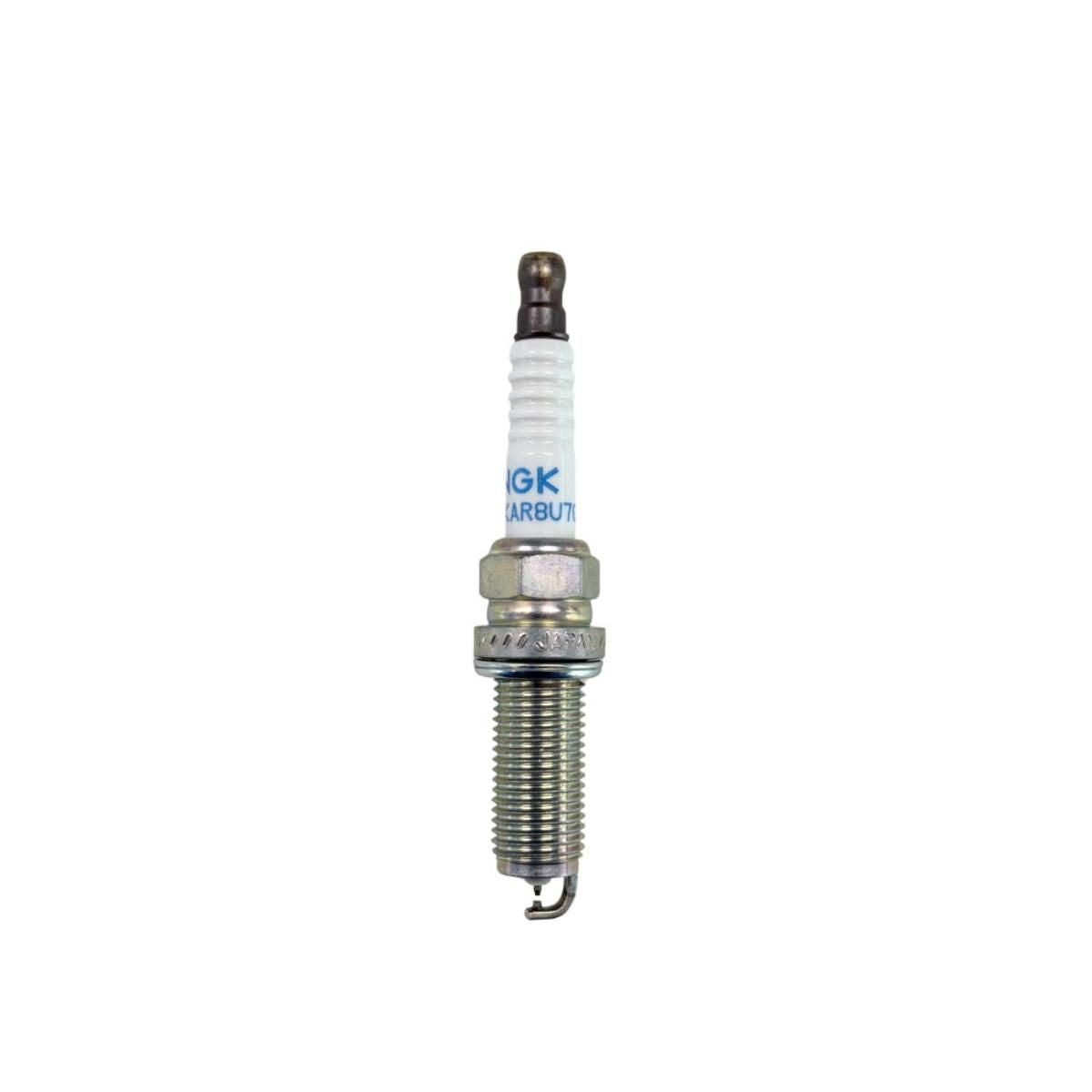 NGK Double Fine Electrode Iridium S/P DILKAR8U7G