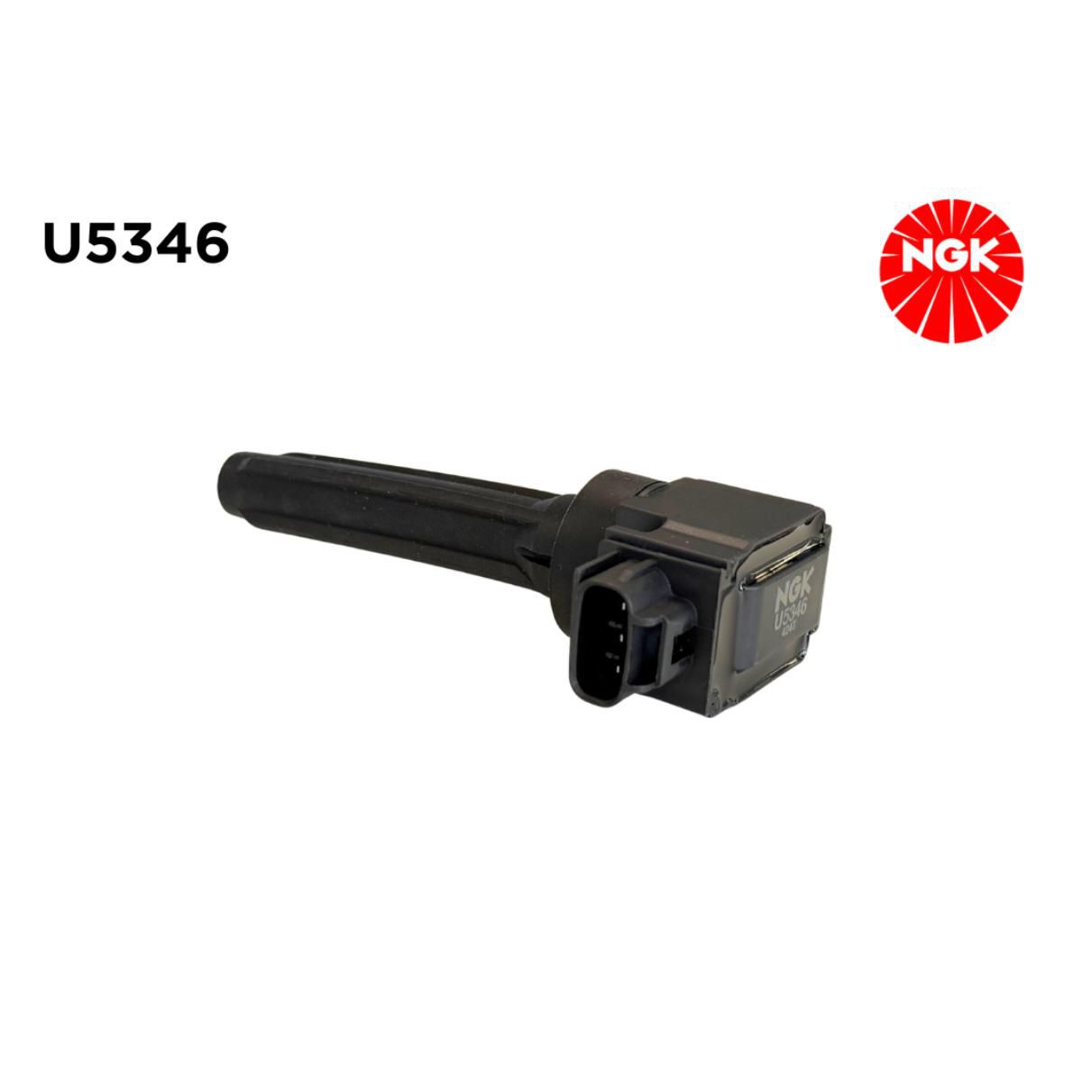 NGK Ignition Coil U5346