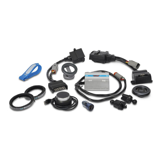 Bendix Ultimate Tow+ Portable Electric Brake Controller ULTTOWPLUS