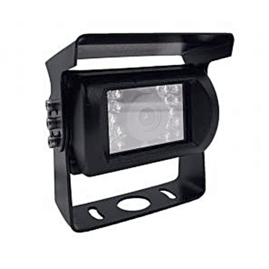 Mongoose AHD Heavy Duty Black Pal Camera MC10