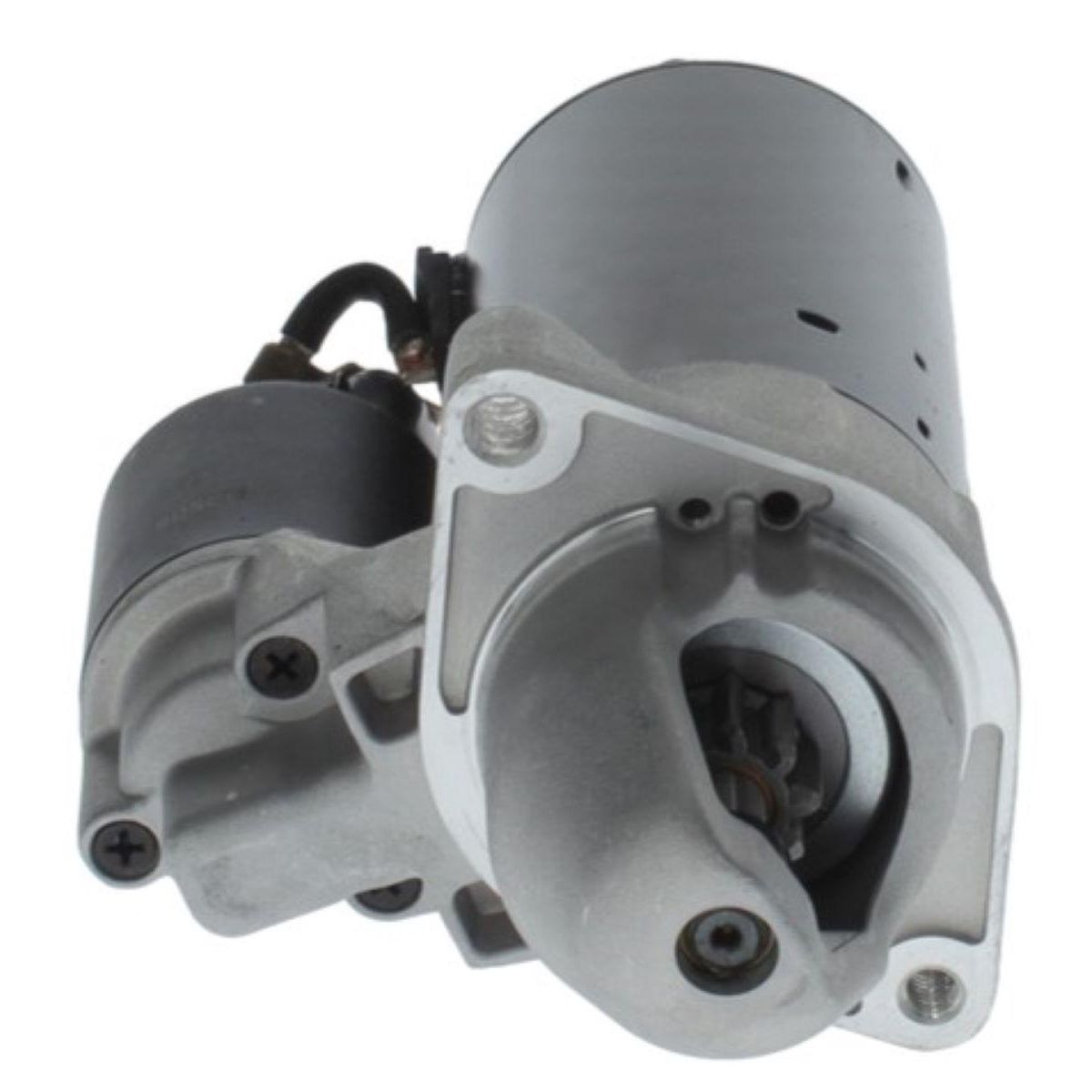 Bosch Starter Motor 12V 9Th CW 1986S00675