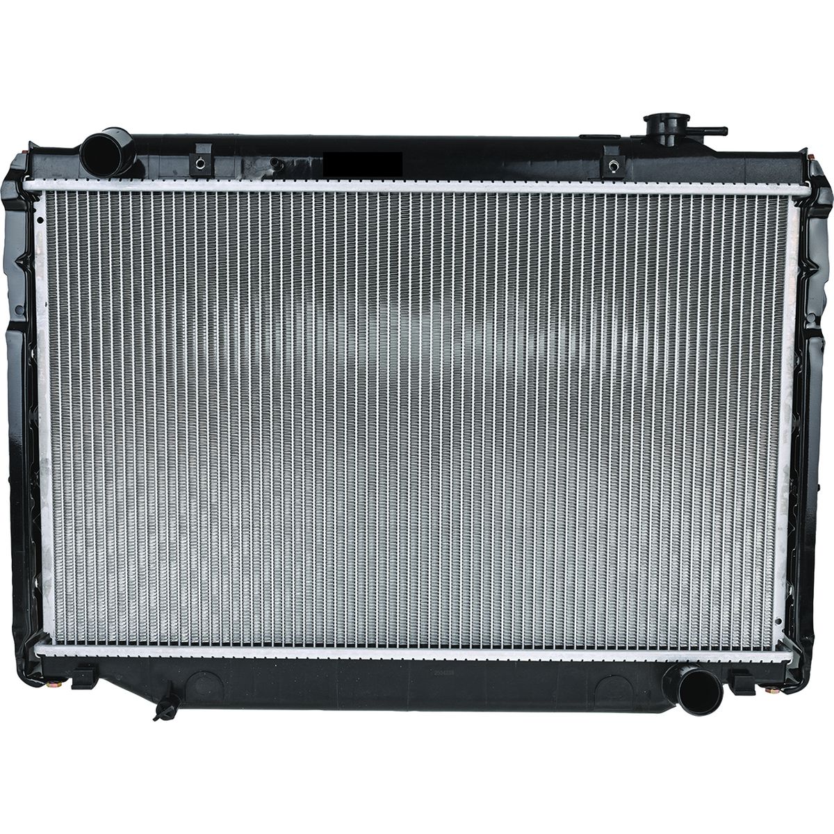 OEX Radiator Engine Cooling Aluminium Core Plastic Tank RAD2089X