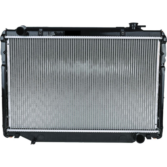 OEX Radiator Engine Cooling Aluminium Core Plastic Tank RAD2089X