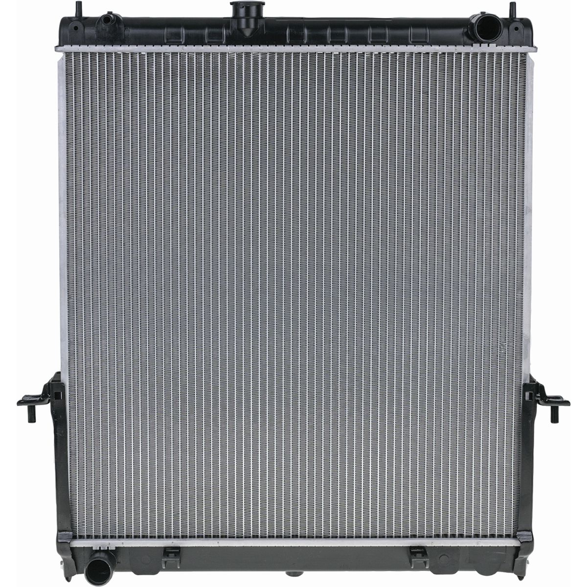 OEX Radiator Engine Cooling Aluminium Core Plastic Tank RAD2092X