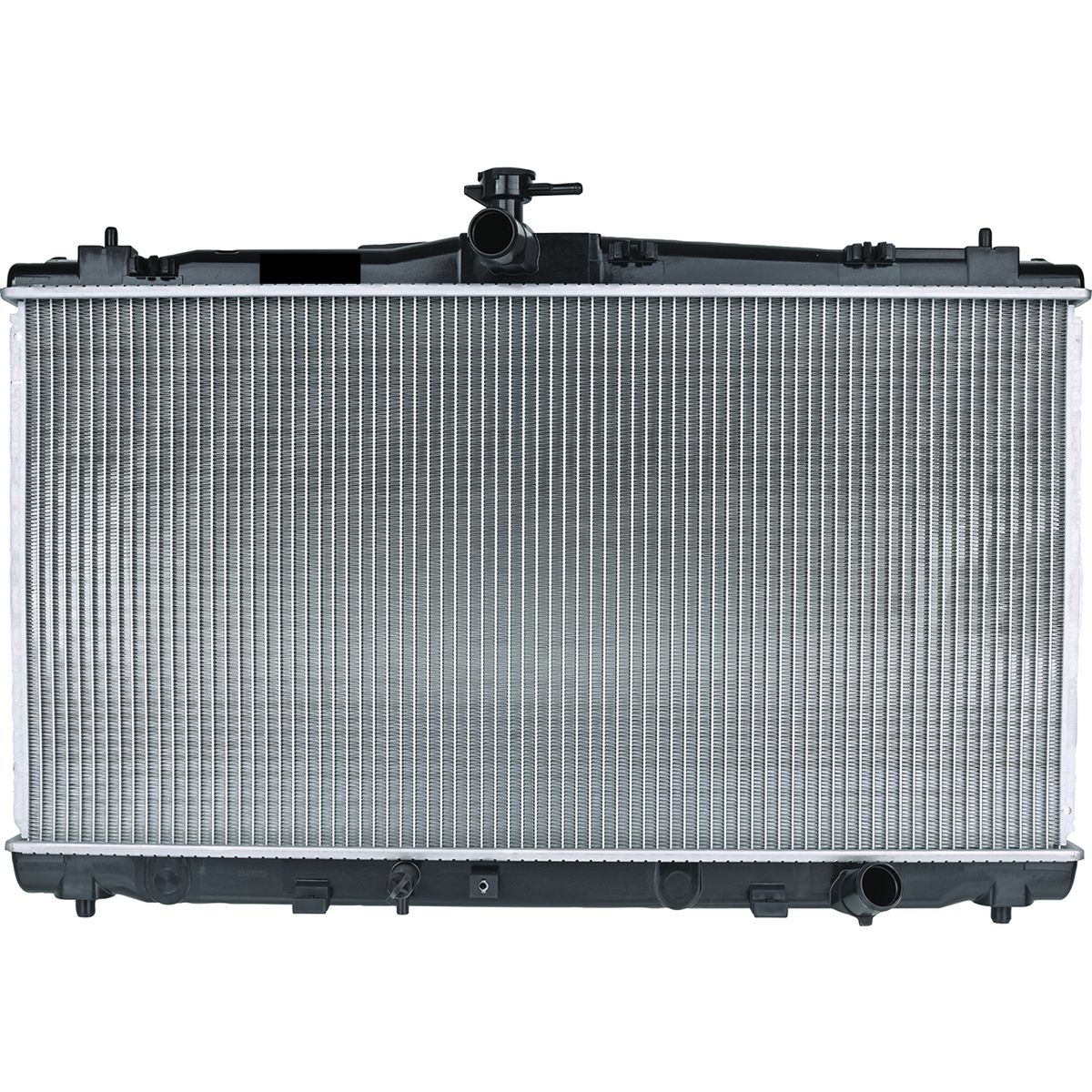 OEX Radiator Engine Cooling Aluminium Core Plastic Tank RAD2093X