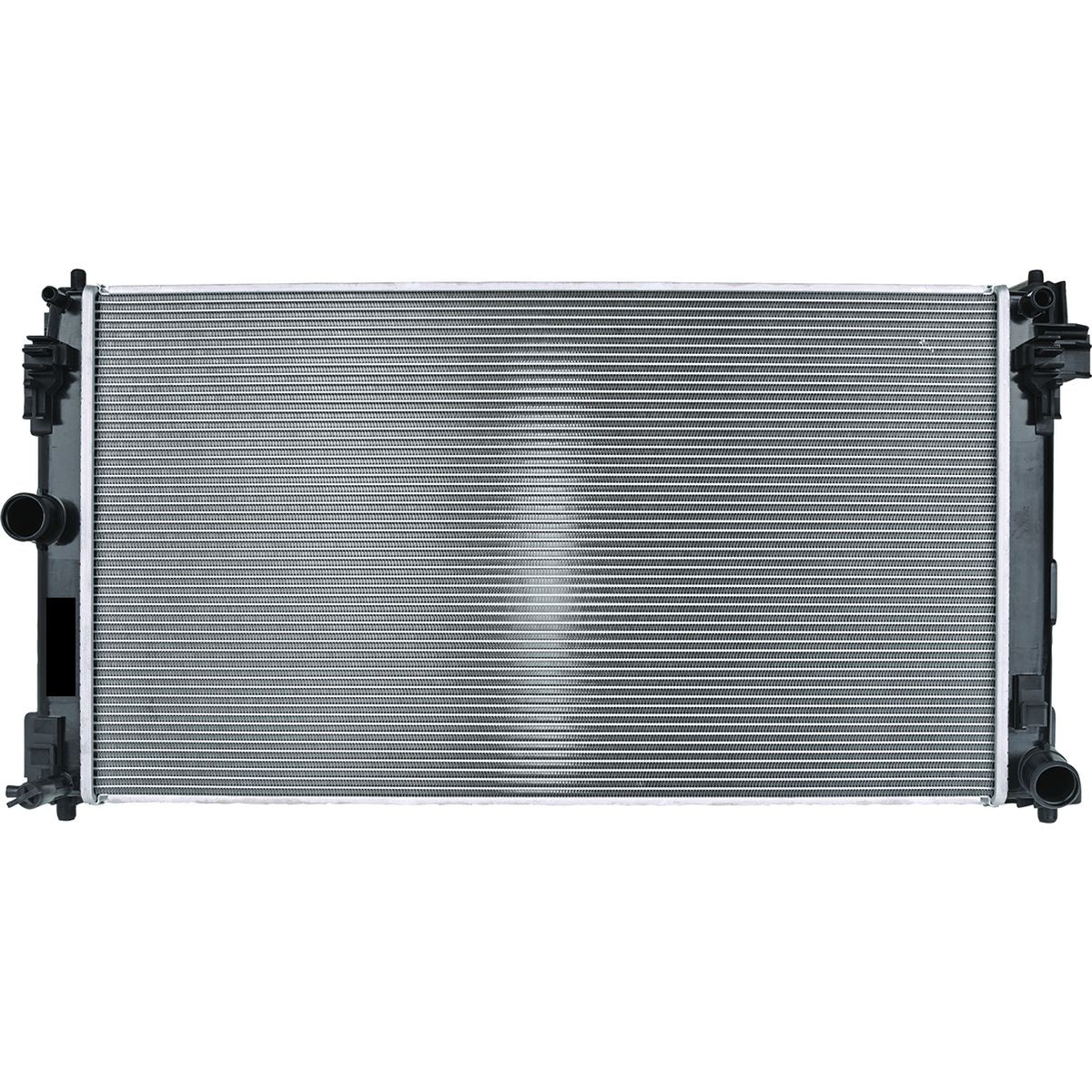 OEX Radiator Engine Cooling Aluminium Core Plastic Tank RAD2094X