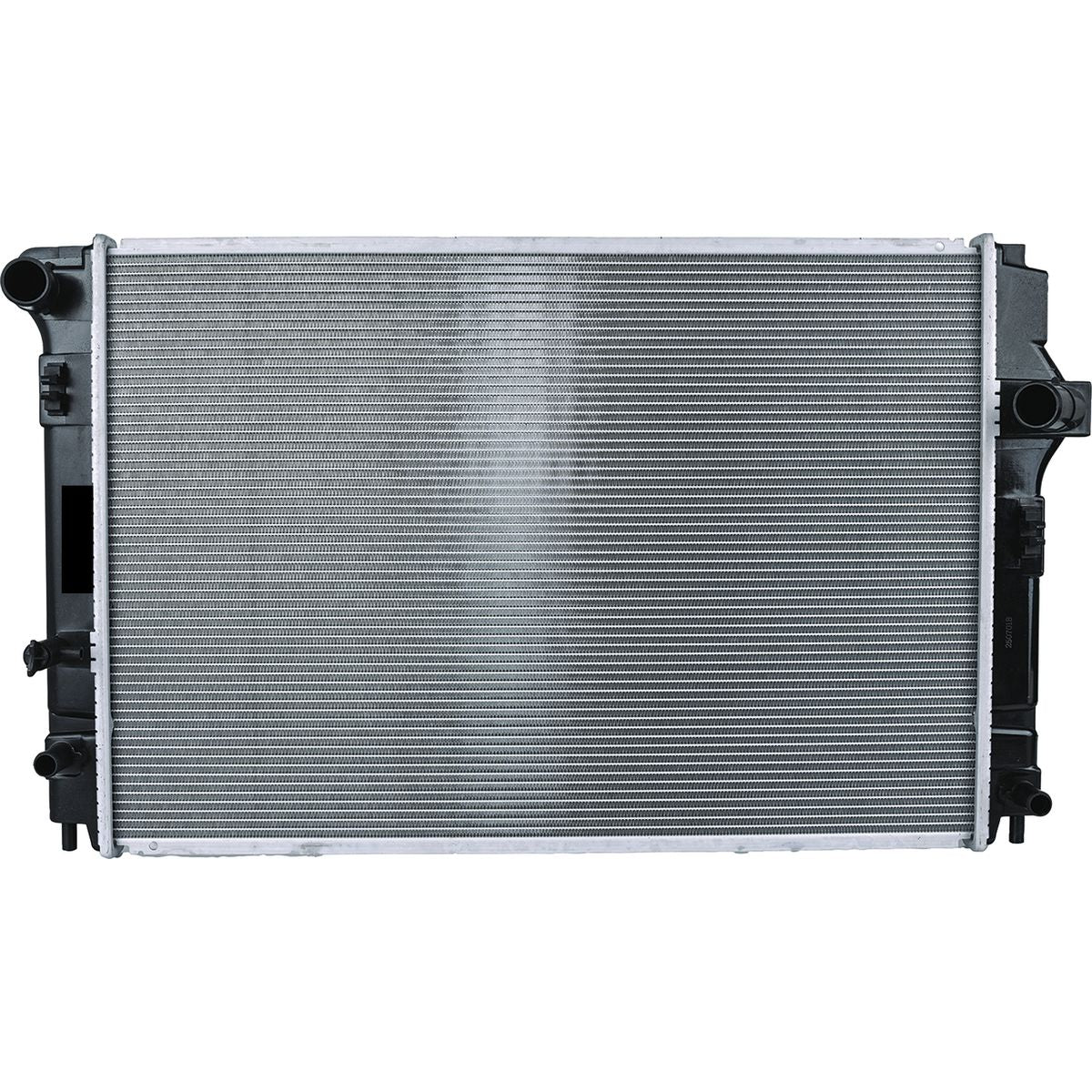 OEX Radiator Engine Cooling Aluminium Core Plastic Tank RAD2096X