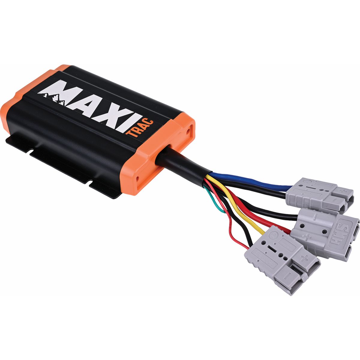 MaxiTrac DC to DC Battery Charger With Solar Input 25A MTDCDC25A
