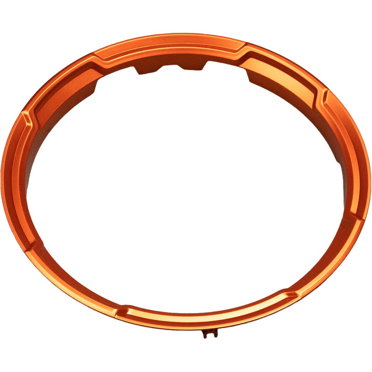 Stedi Type X Pro Plus Modern Rugged Orange Ring ST-12-PRP-119