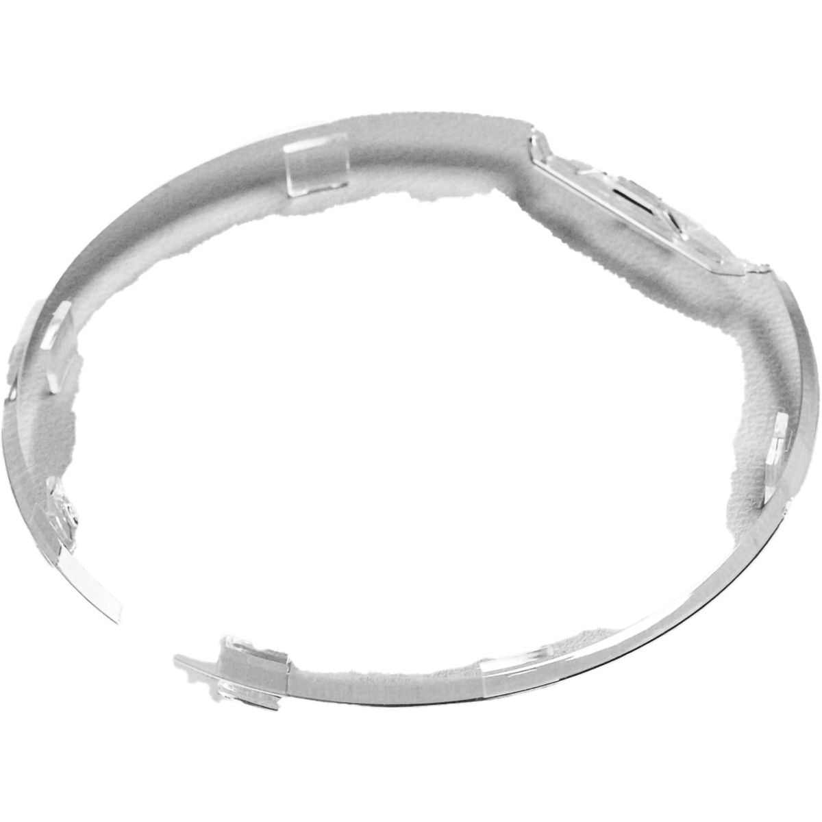 Stedi Type X Pro Plus Modern Classic Cover - Clear ST-12-PRP-212