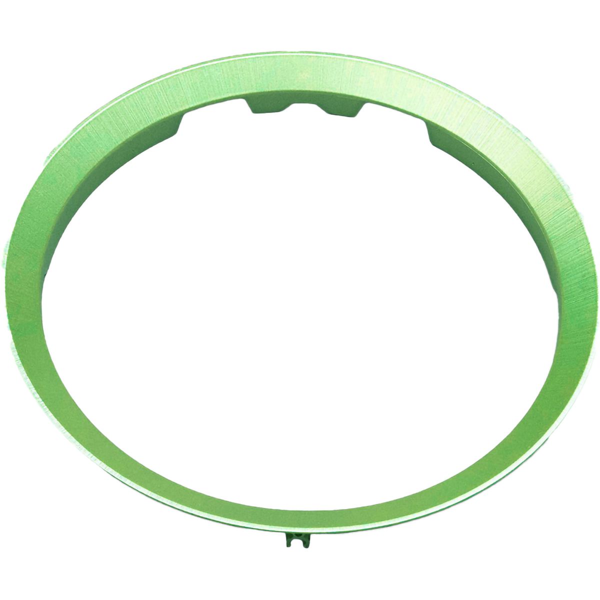 Stedi Type X Pro Plus Modern Green Ring ST-12-PRP-112