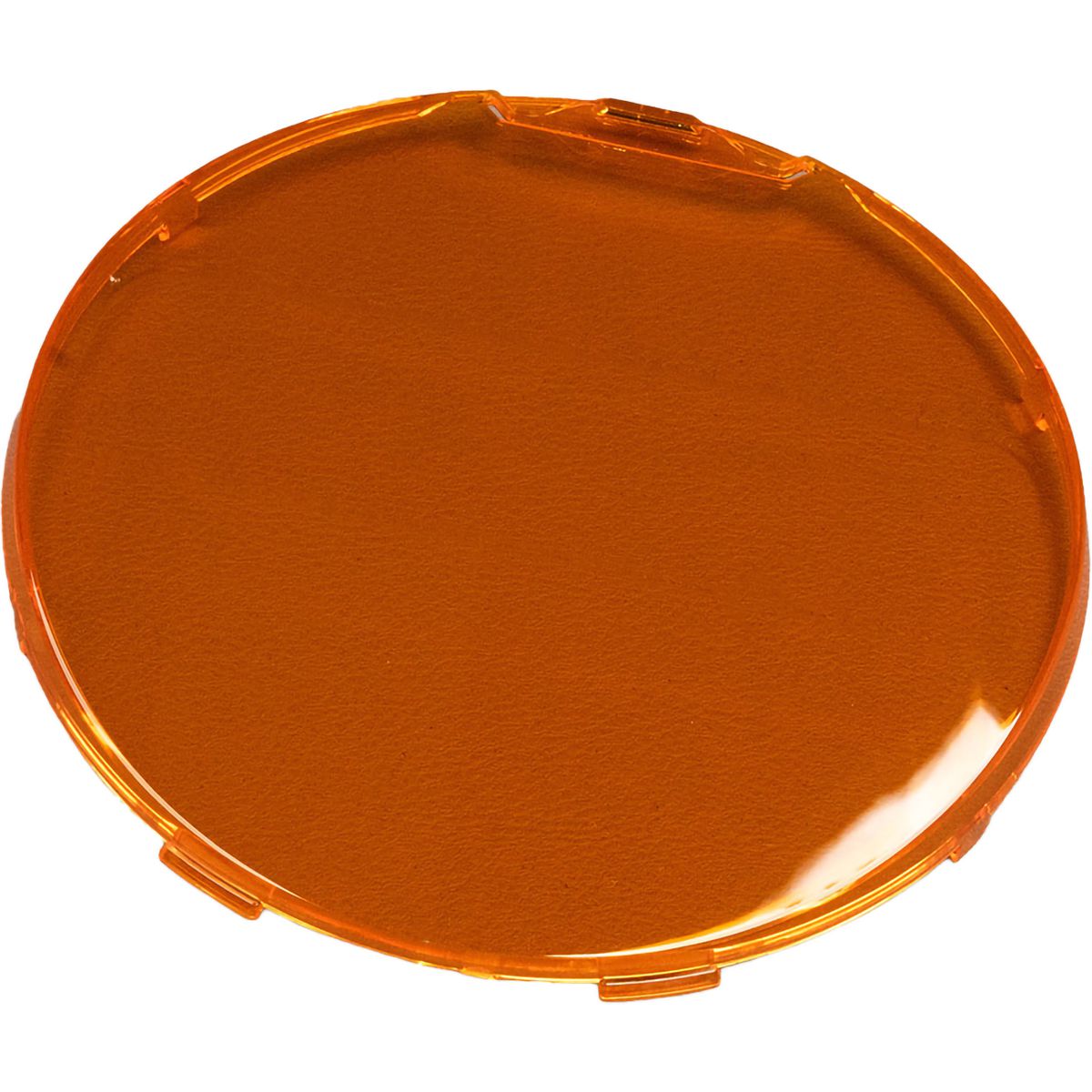 Stedi Type X Pro Plus Modern Non-DRL Cover - Amber ST-12-PRP-221