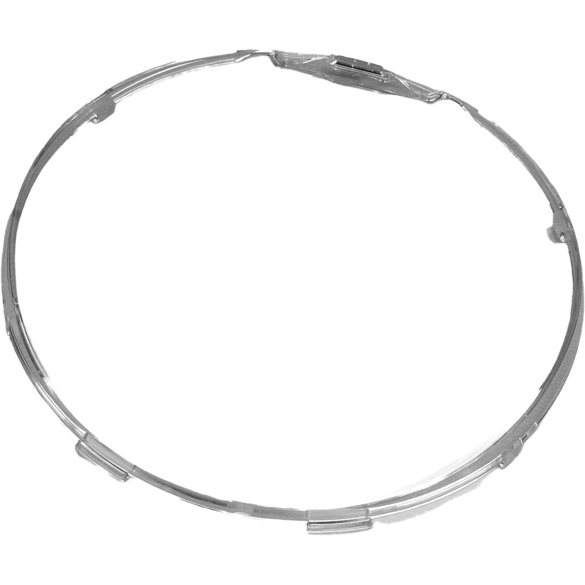 Stedi Type X Pro Plus Modern Non-DRL Cover - Clear ST-12-PRP-220