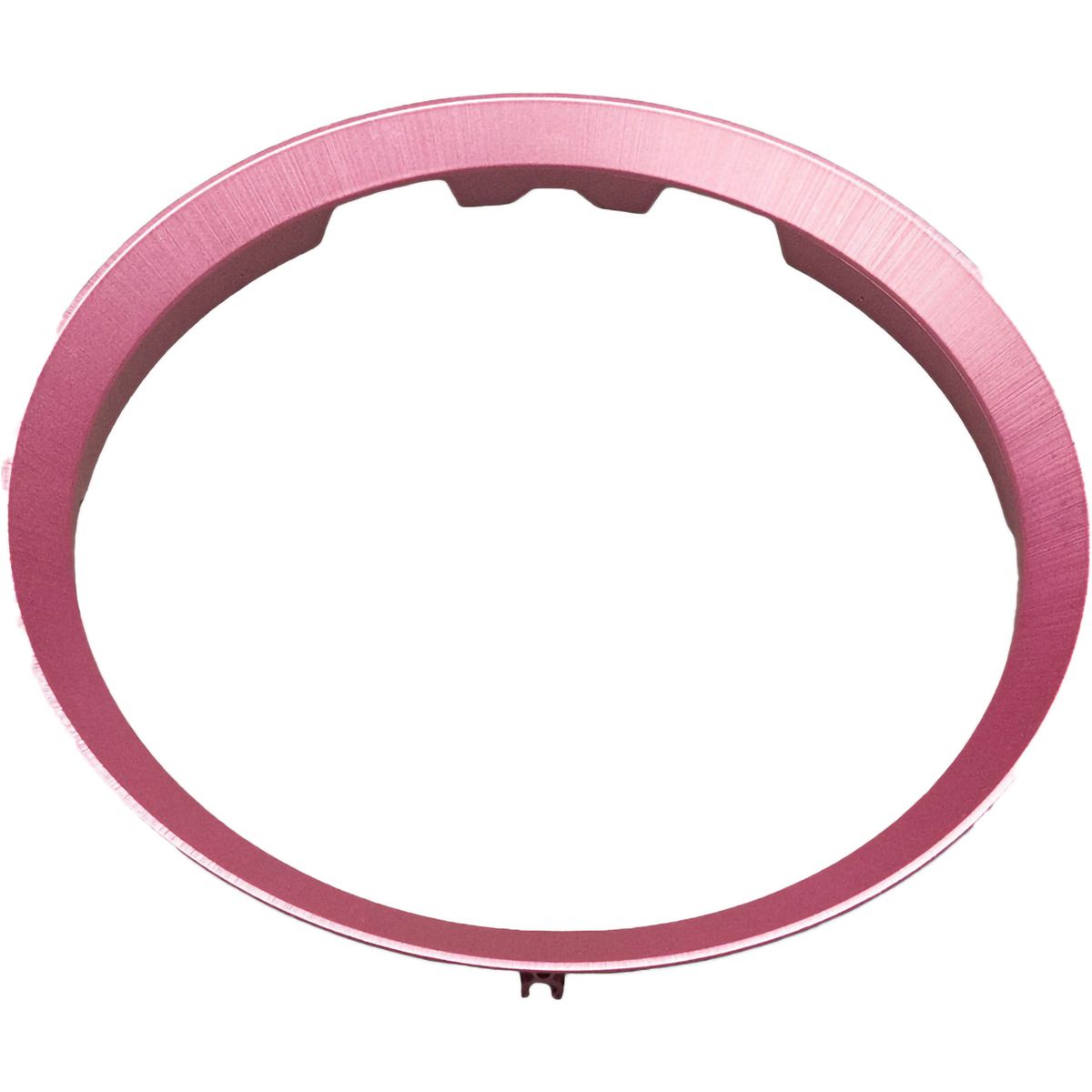 Stedi Type X Pro Plus Modern Pink Ring ST-12-PRP-118