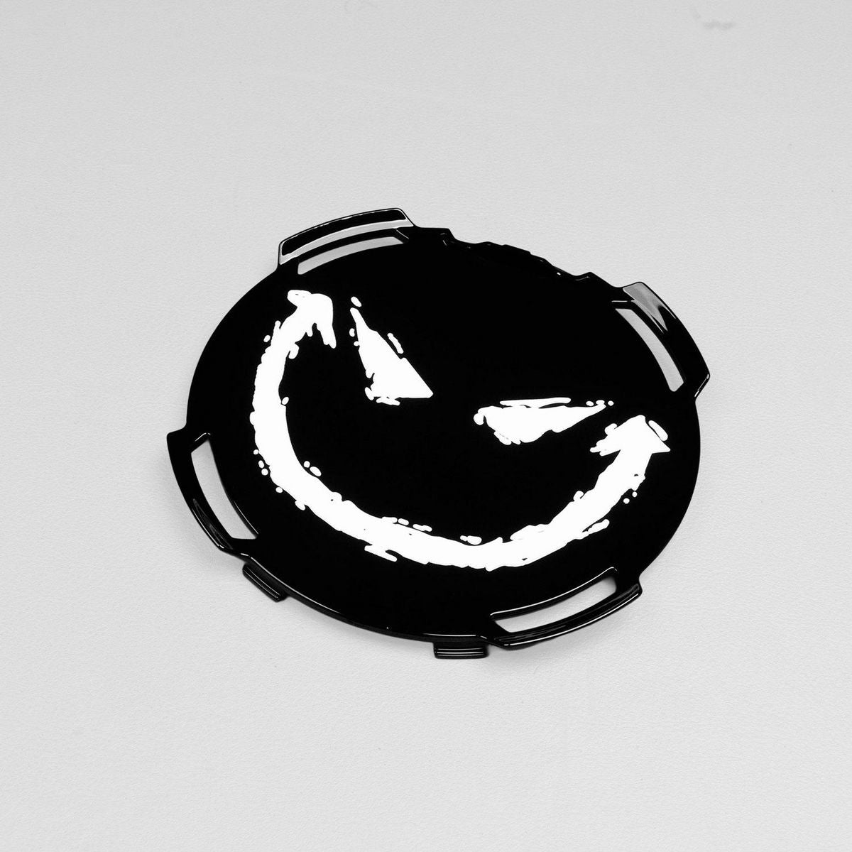 Stedi Type X Pro Plus Modern Rugged DRL Cover - Smiley ST-12-PRP-223