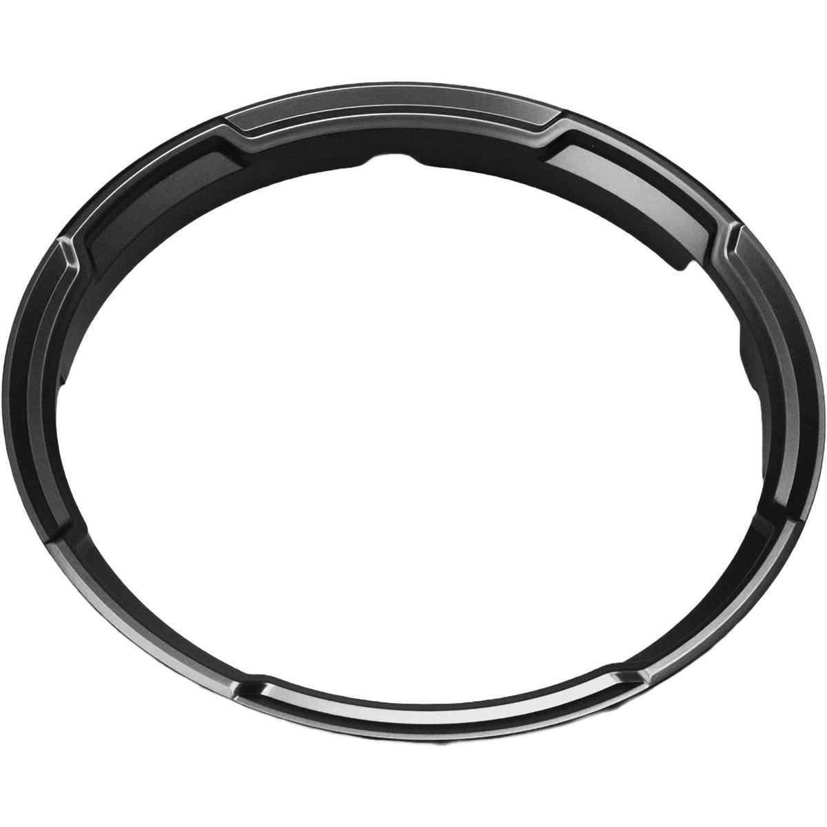Stedi Type X Pro Plus Modern Rugged Grey Ring ST-12-PRP-125