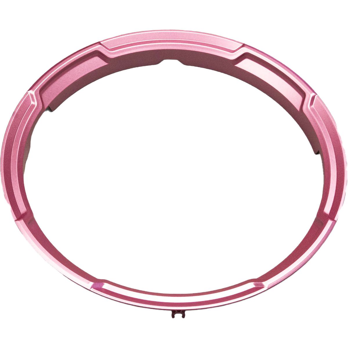 Stedi Type X Pro Plus Modern Rugged Pink Ring ST-12-PRP-127