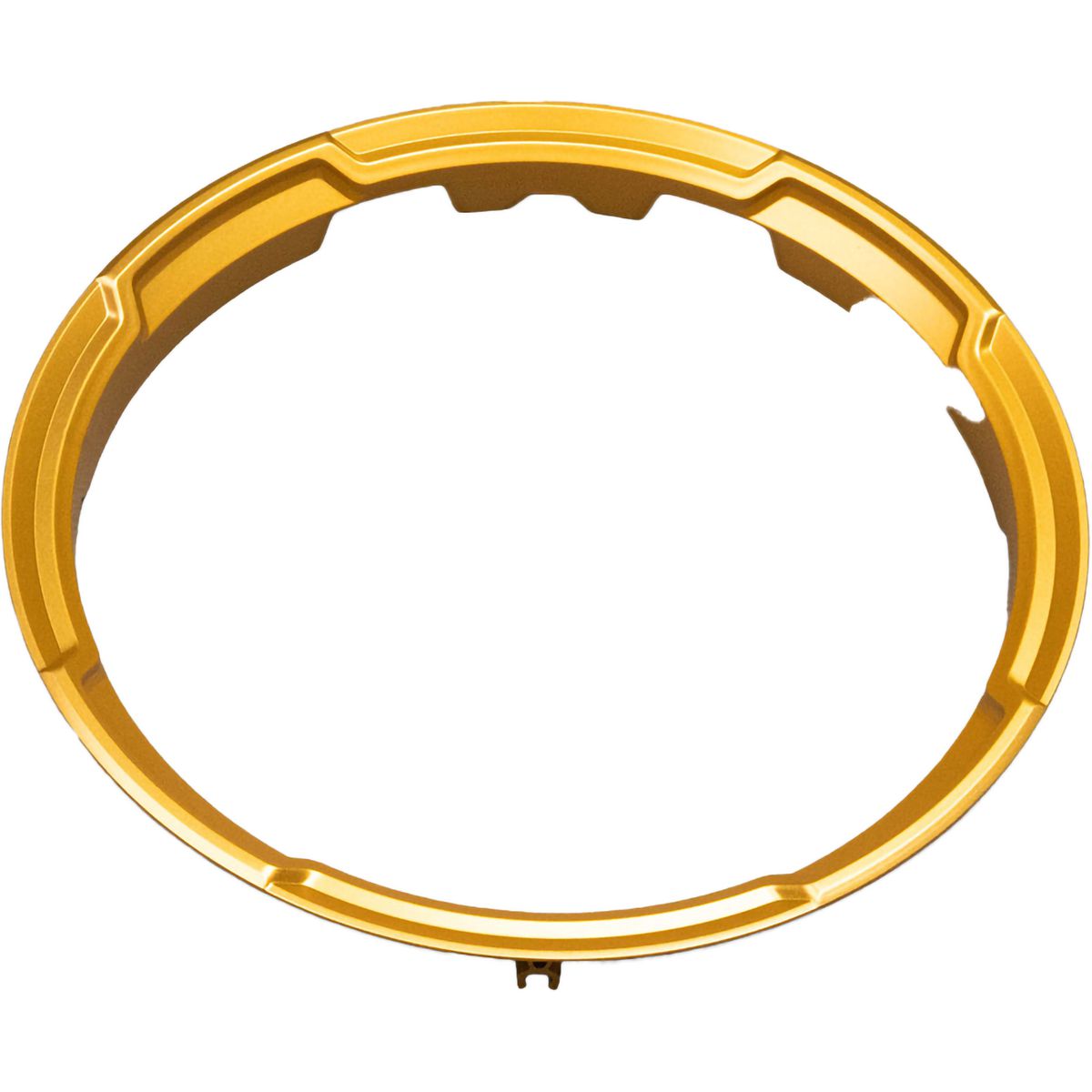 Stedi Type X Pro Plus Modern Rugged Yellow Ring ST-12-PRP-123