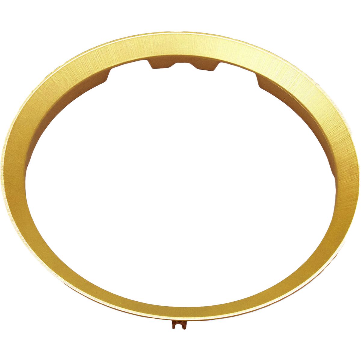 Stedi Type X Pro Plus Modern Yellow Ring ST-12-PRP-114