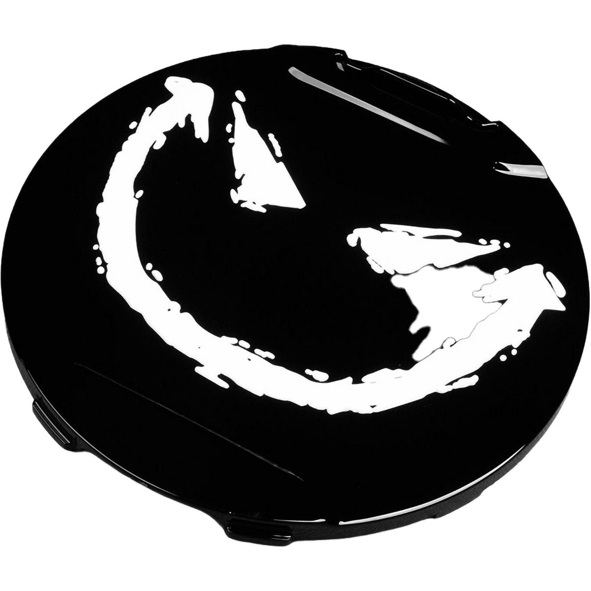 Stedi Type X Pro Plus Rugged Non-DRL Cover - Smiley ST-12-PRP-205