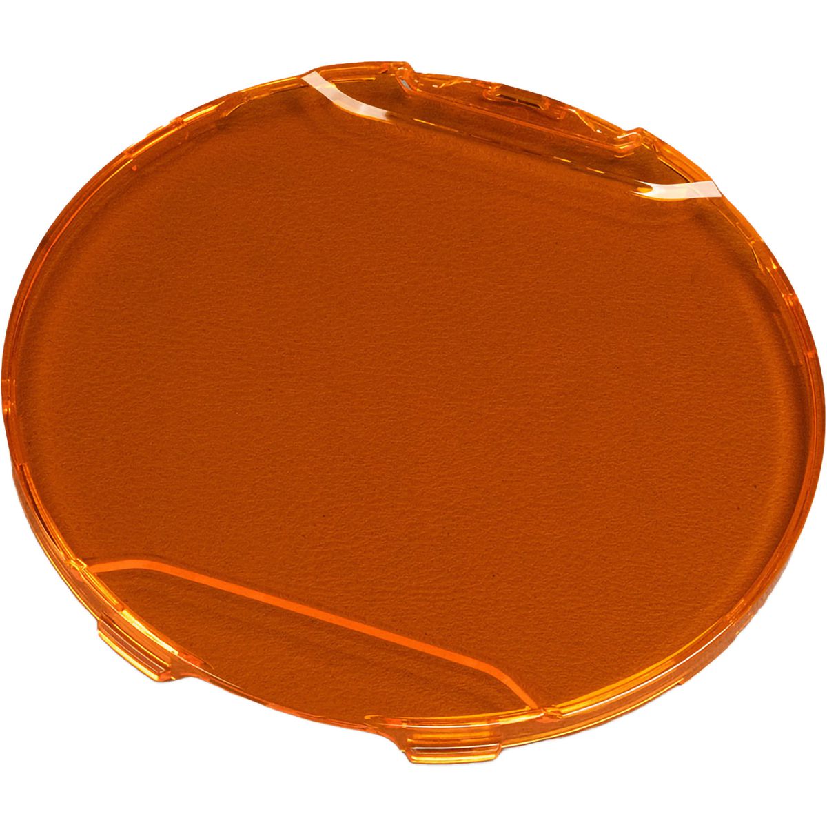 Stedi Type X Pro Plus Rugged Non-DRL Cover Amber ST-12-PRP-208