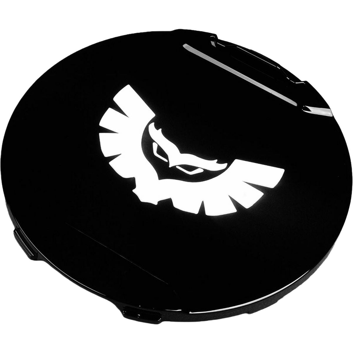 Stedi Type X Pro Plus Rugged Non-DRL Cover - Owl ST-12-PRP-206