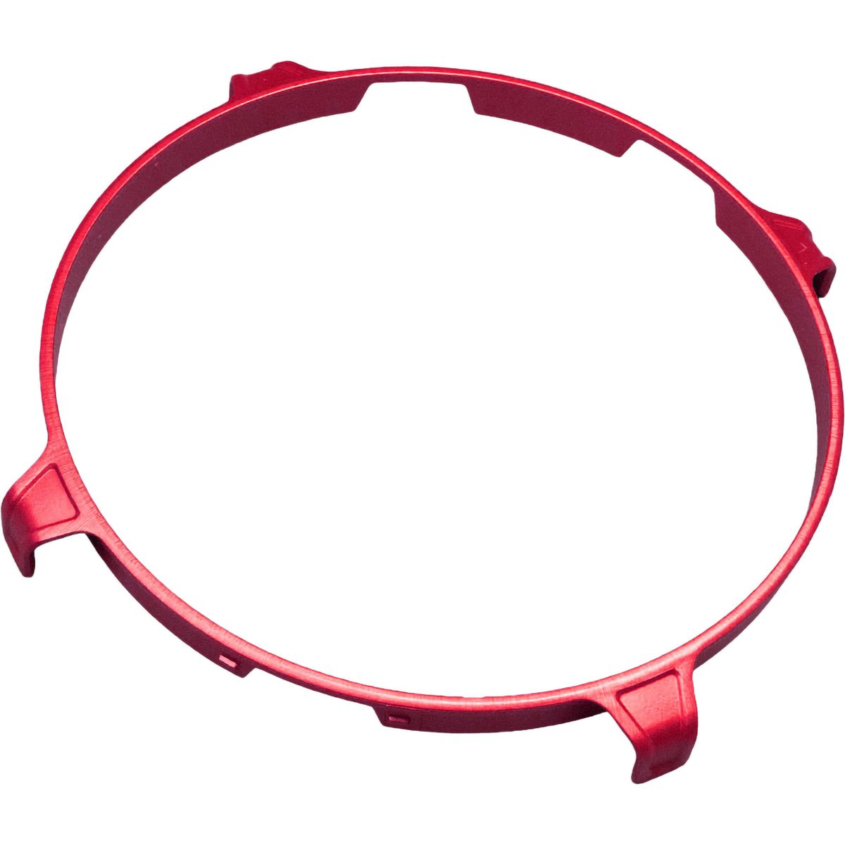 Stedi Type X Pro Plus Rugged Red Ring ST-12-PRP-106