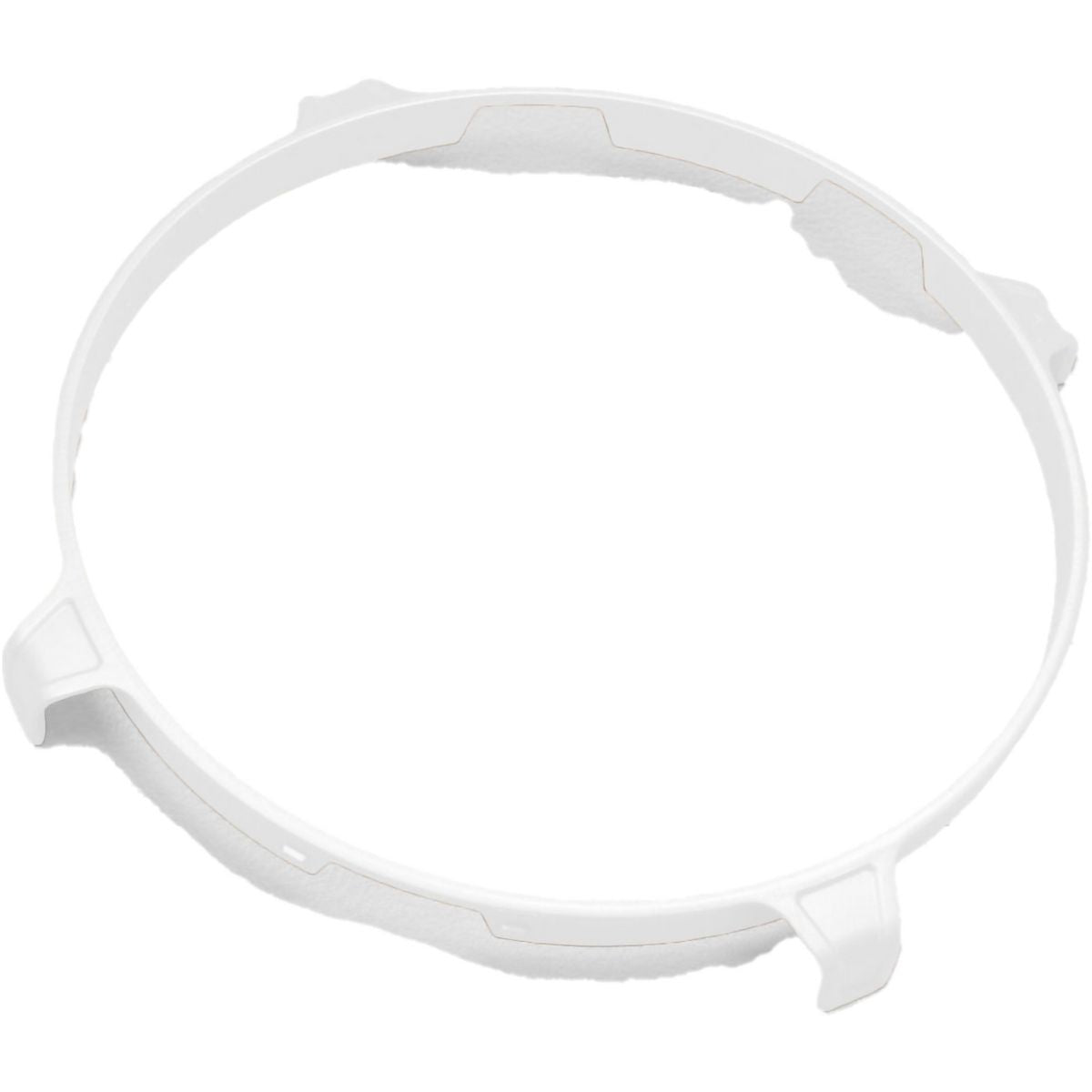 Stedi Type X Pro Plus Rugged White Ring ST-12-PRP-108