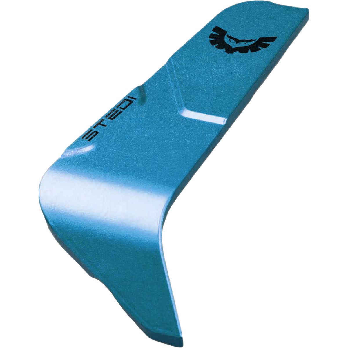 Stedi Type X Pro Plus Modern Bracket Trim - Blue ST-14-PRP-111