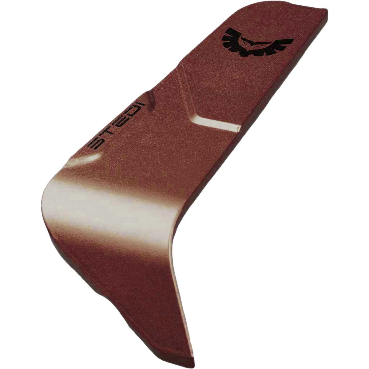 Stedi Type X Pro Plus Modern Bracket Trim - Bronze ST-14-PRP-113