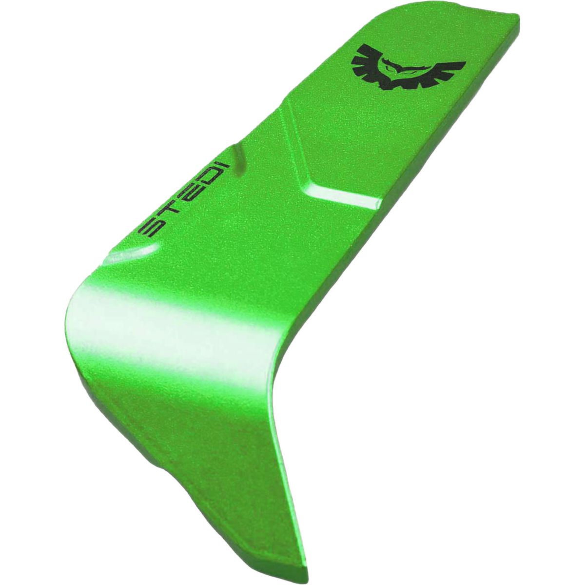 Stedi Type X Pro Plus Modern Bracket Trim - Green ST-14-PRP-112