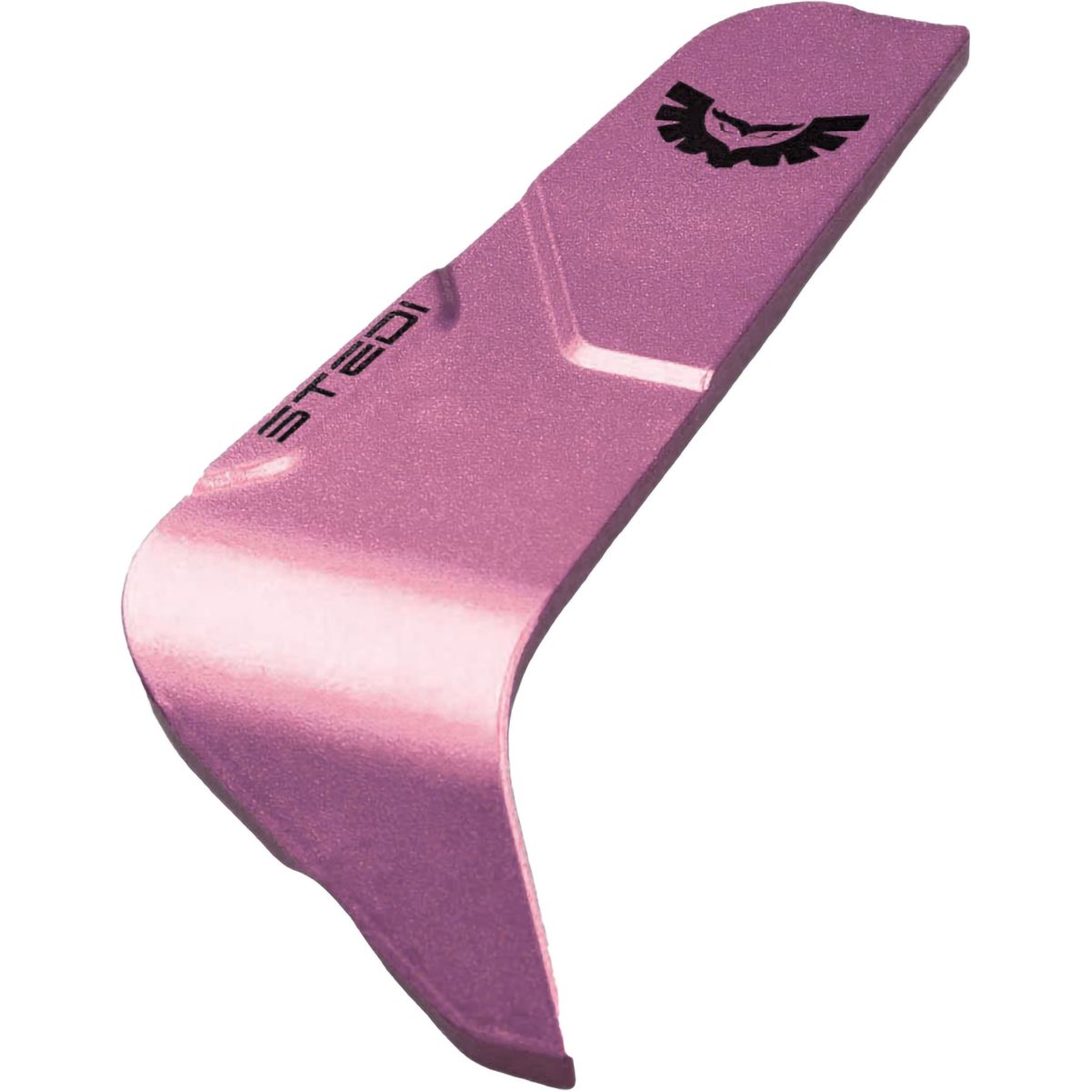 Stedi Type X Pro Plus Modern Bracket Trim - Pink ST-14-PRP-118