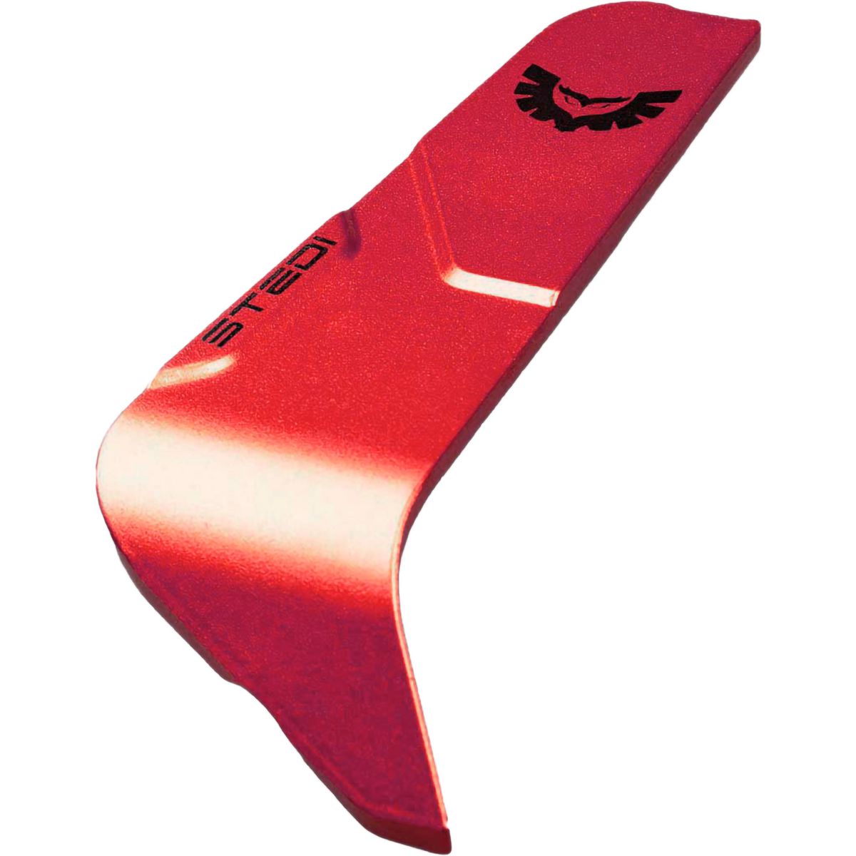 Stedi Type X Pro Plus Modern Bracket Trim - Red ST-14-PRP-115