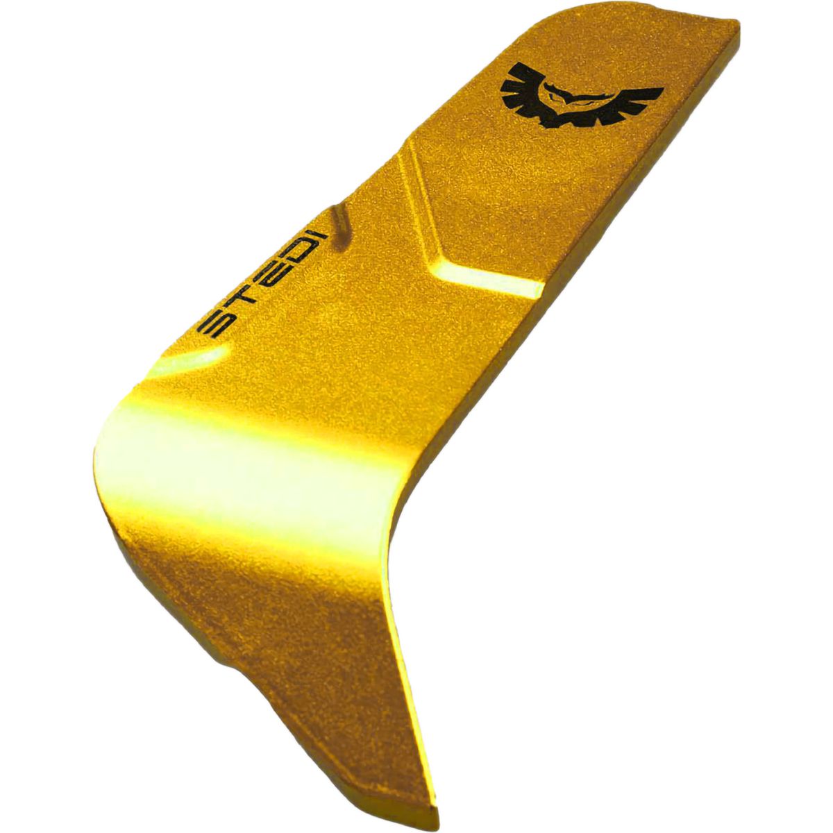 Stedi Type X Pro Plus Modern Bracket Trim - Yellow ST-14-PRP-114