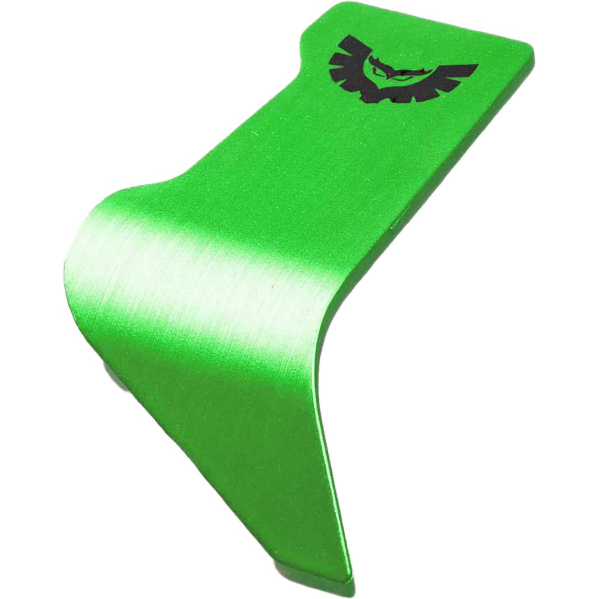 Stedi Type X Pro Plus Rugged Bracket Trim - Green ST-14-PRP-103