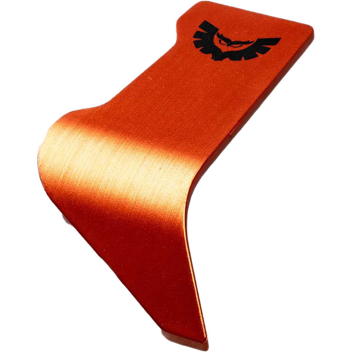 Stedi Type X Pro Plus Rugged Bracket Trim - Orange ST-14-PRP-101
