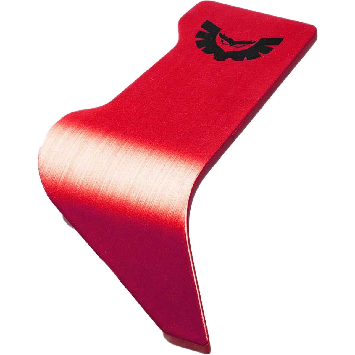 Stedi Type X Pro Plus Rugged Bracket Trim - Red ST-14-PRP-106