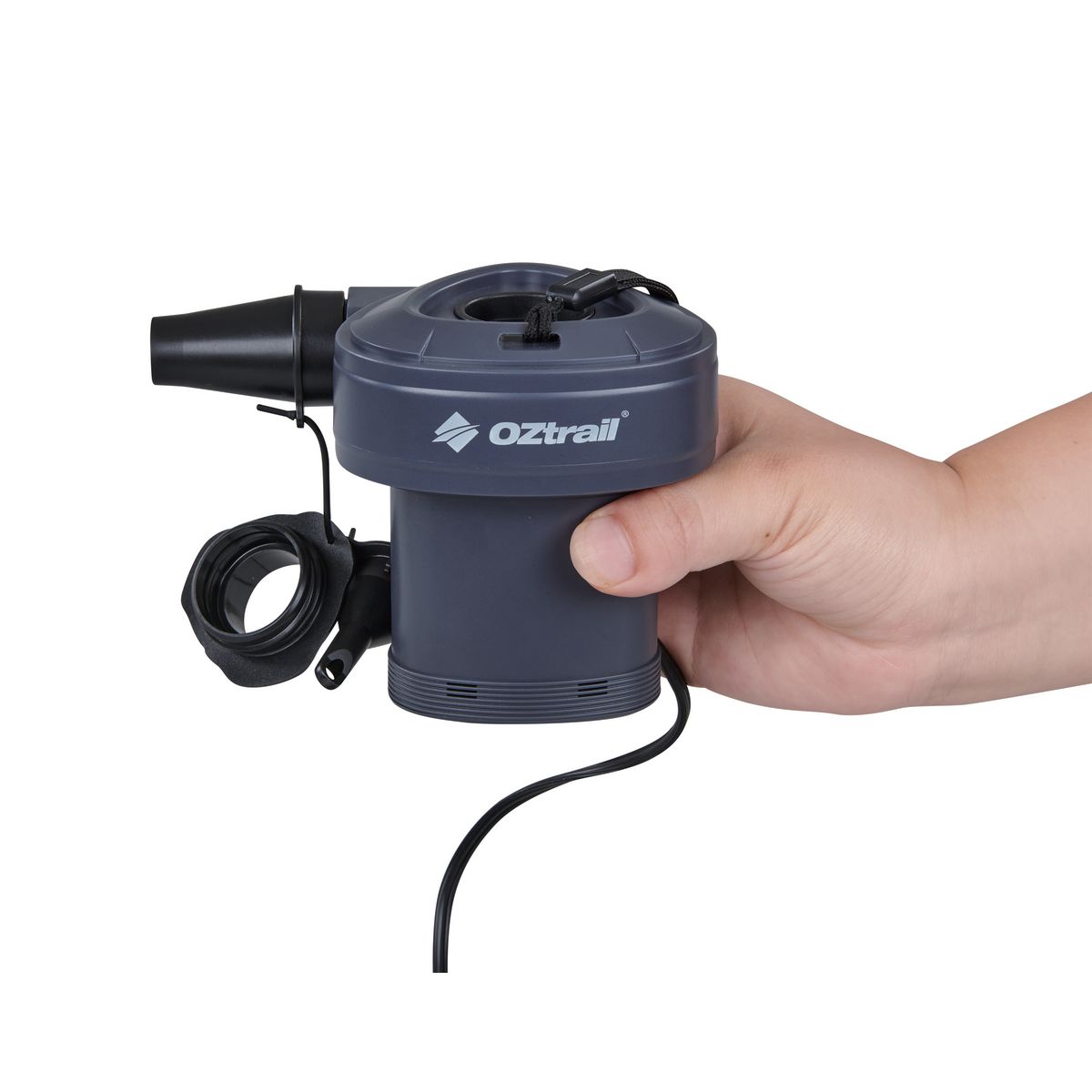 Oztrail 12V Air Pump 10001522
